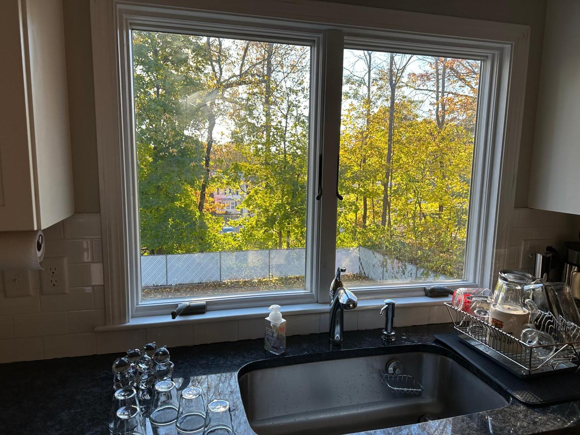 Boston Single Family House - Super Quiet And Private Villa ภายนอก รูปภาพ