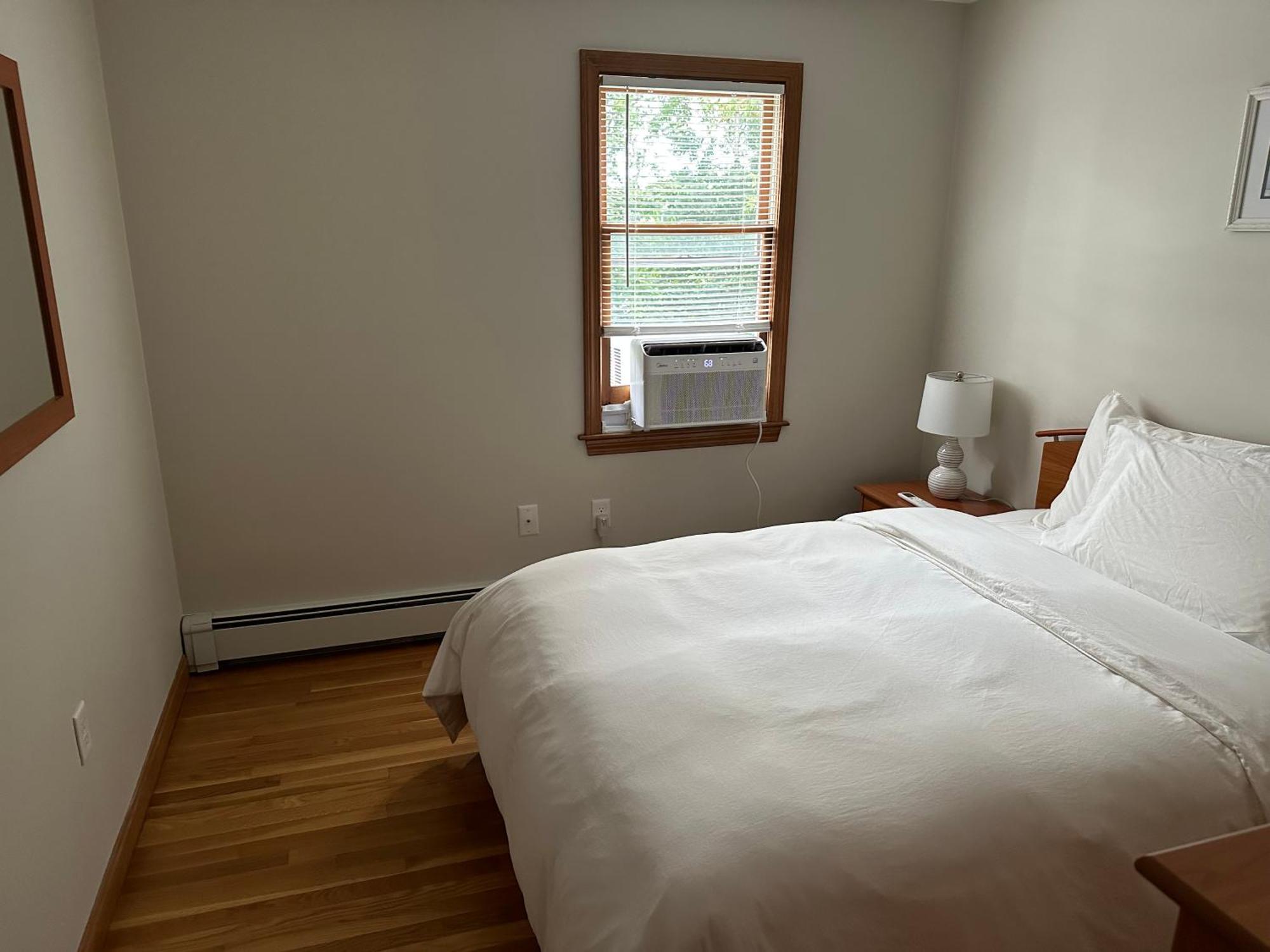 Boston Single Family House - Super Quiet And Private Villa ภายนอก รูปภาพ