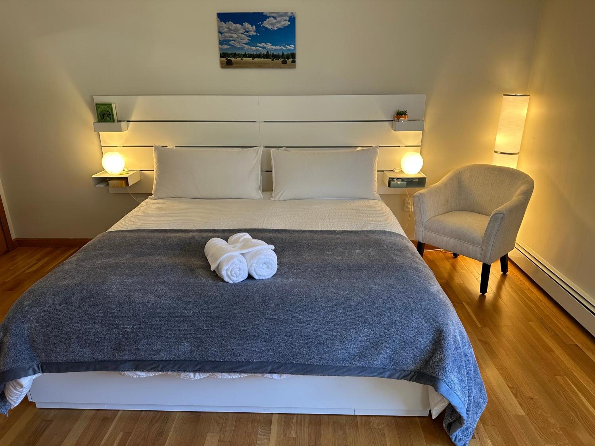 Boston Single Family House - Super Quiet And Private Villa ห้อง รูปภาพ