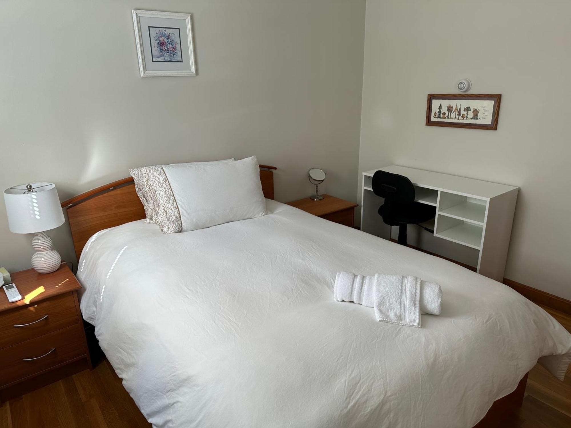 Boston Single Family House - Super Quiet And Private Villa ห้อง รูปภาพ