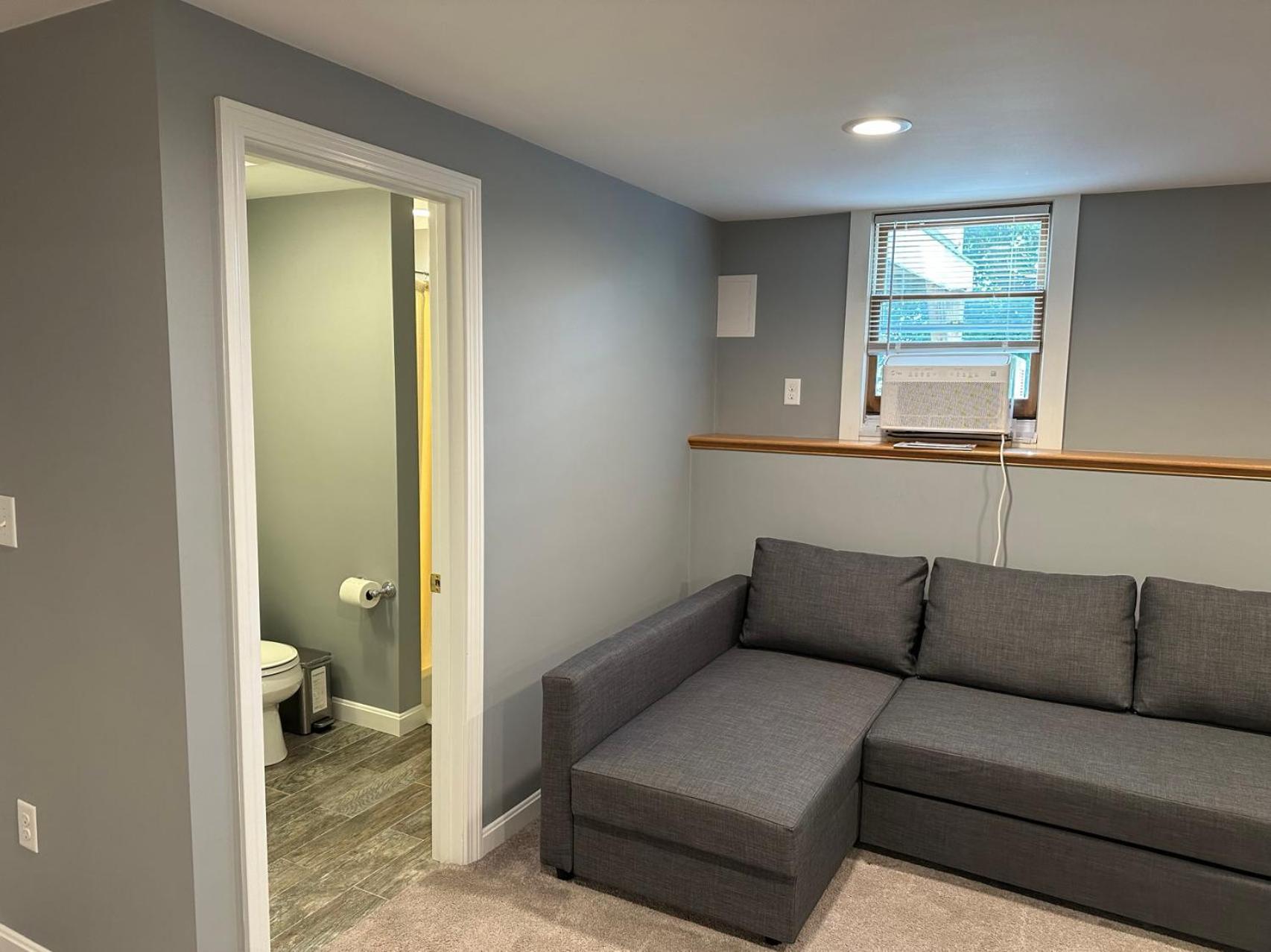 Boston Single Family House - Super Quiet And Private Villa ห้อง รูปภาพ