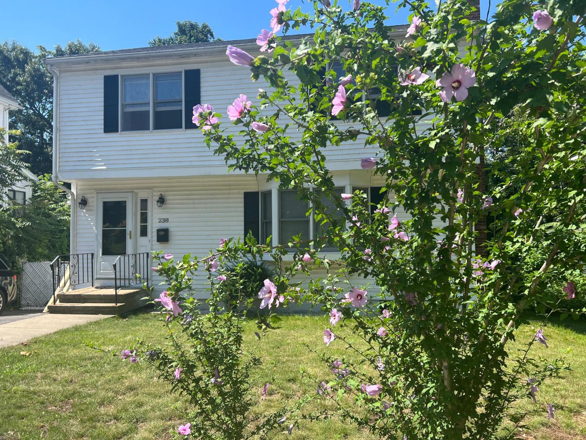 Boston Single Family House - Super Quiet And Private Villa ภายนอก รูปภาพ