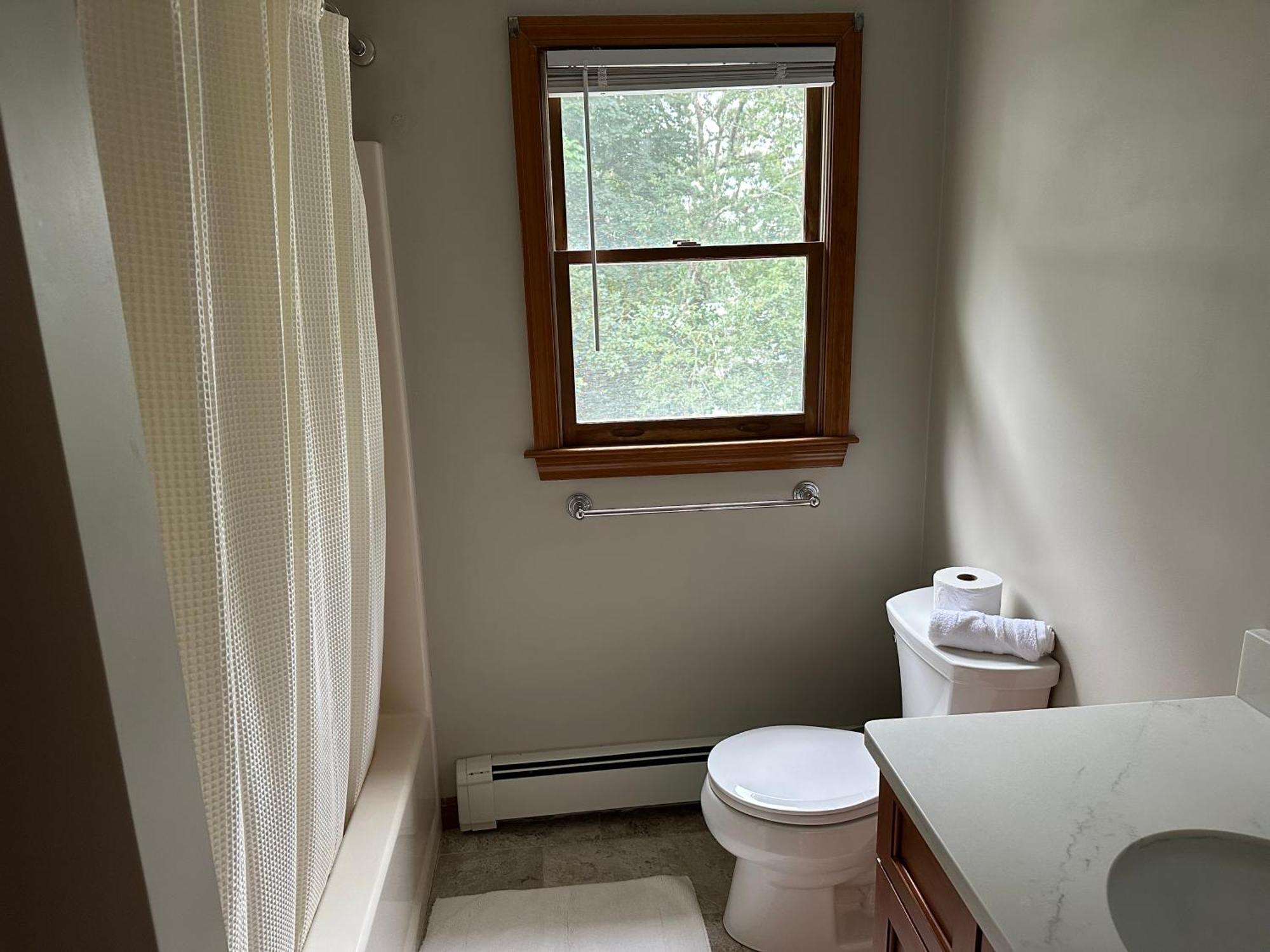 Boston Single Family House - Super Quiet And Private Villa ภายนอก รูปภาพ