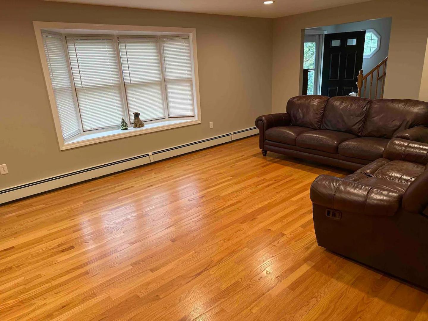 Boston Single Family House - Super Quiet And Private Villa ภายนอก รูปภาพ
