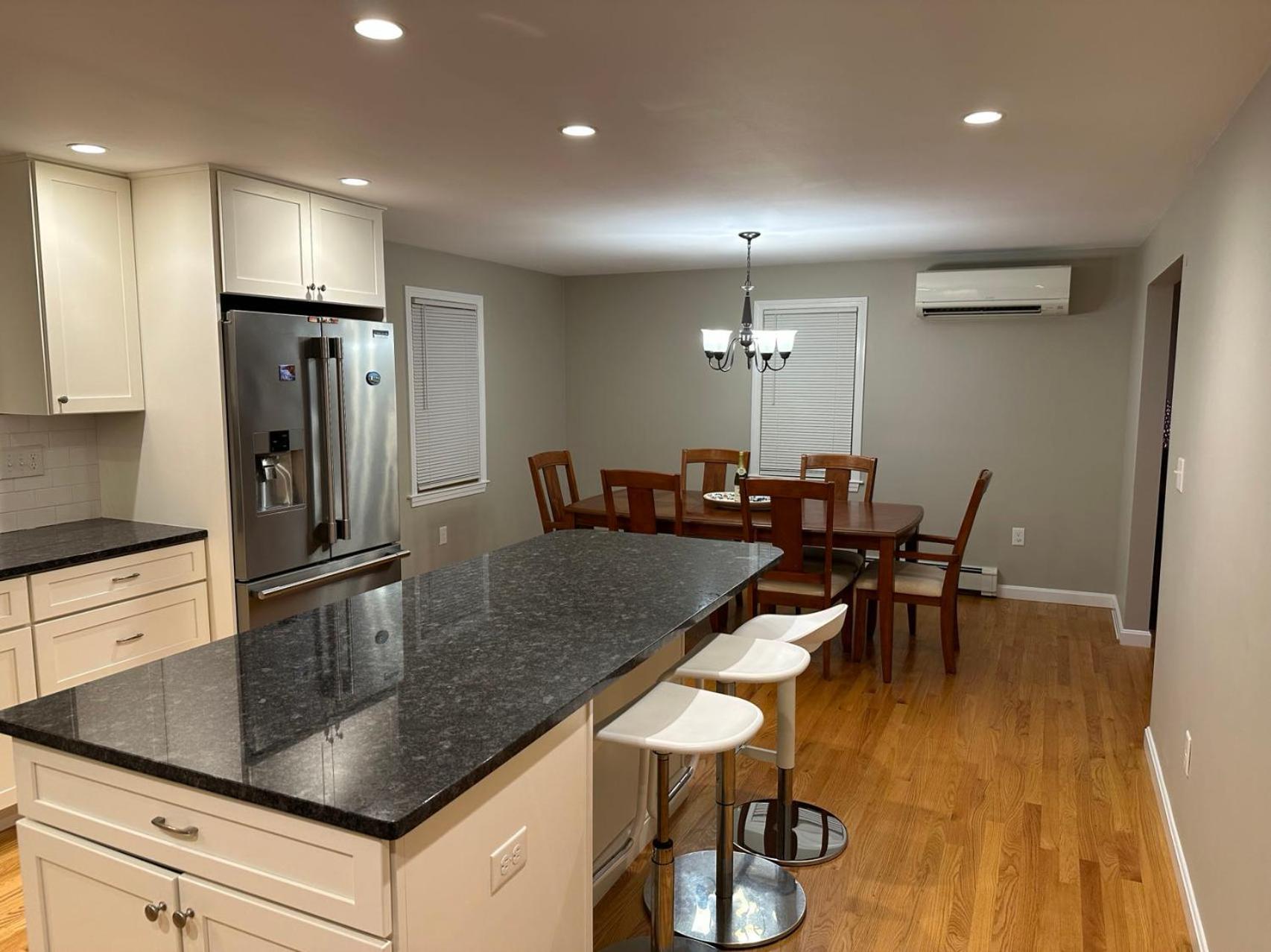 Boston Single Family House - Super Quiet And Private Villa ภายนอก รูปภาพ