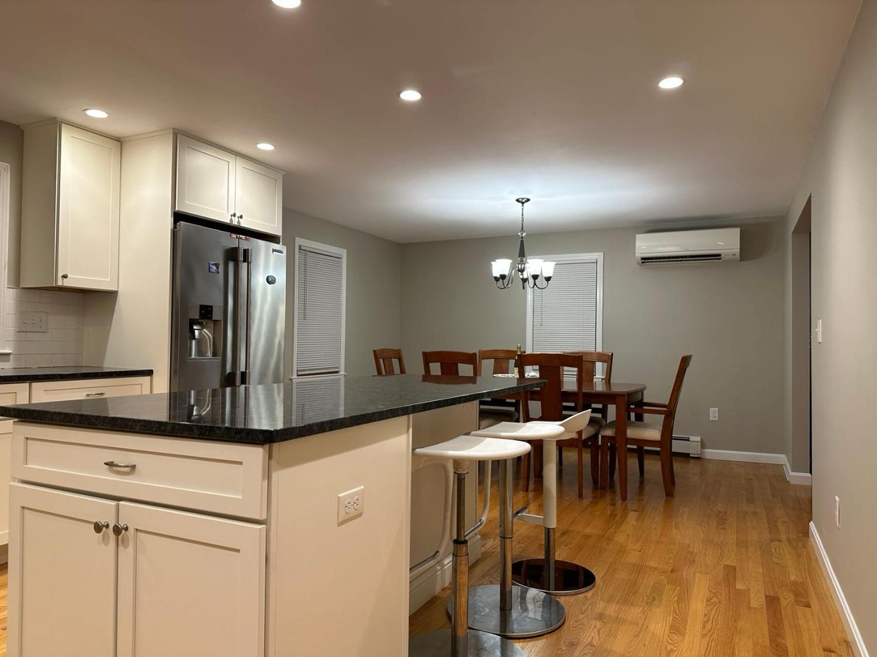 Boston Single Family House - Super Quiet And Private Villa ภายนอก รูปภาพ