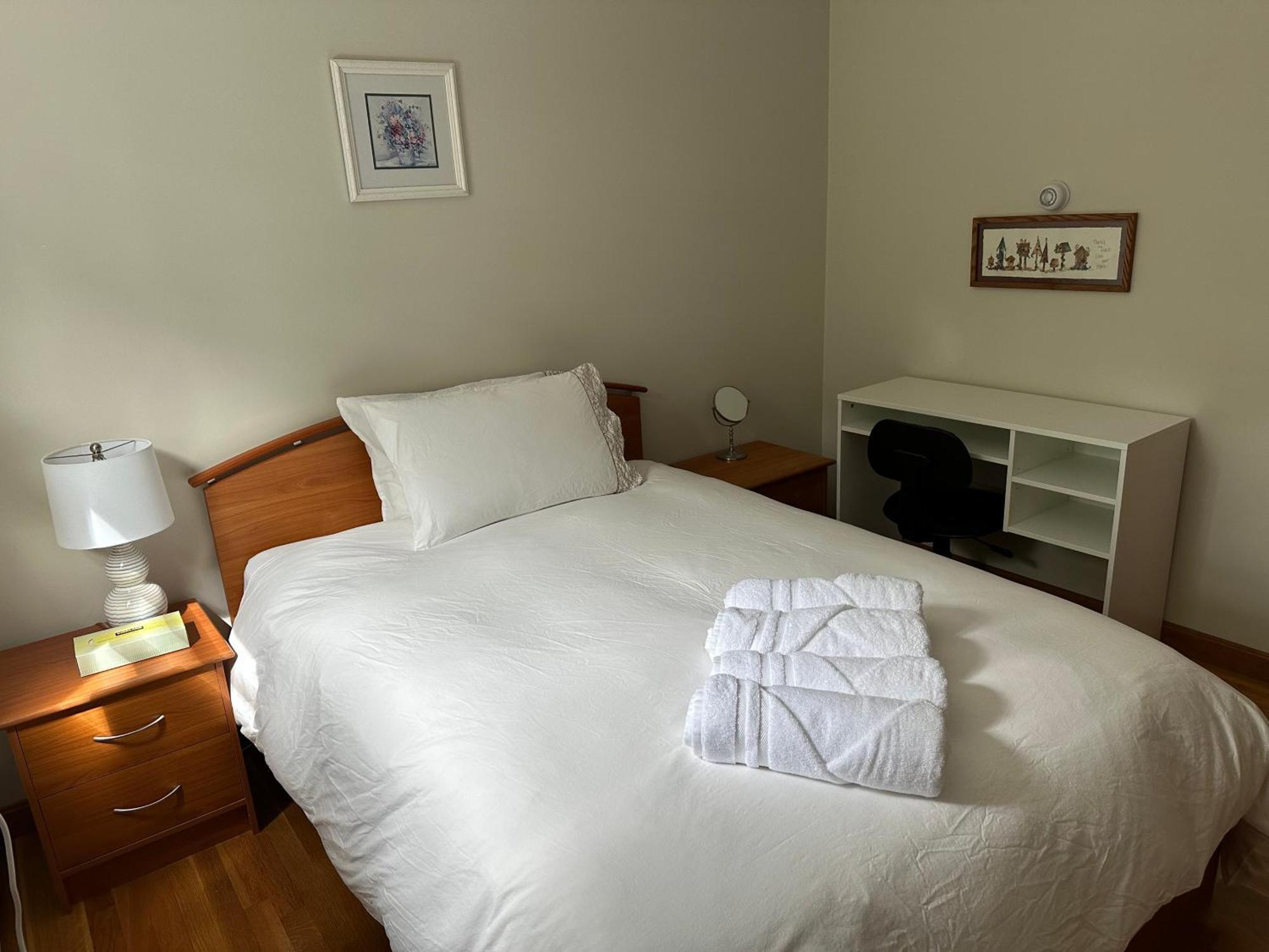 Boston Single Family House - Super Quiet And Private Villa ภายนอก รูปภาพ