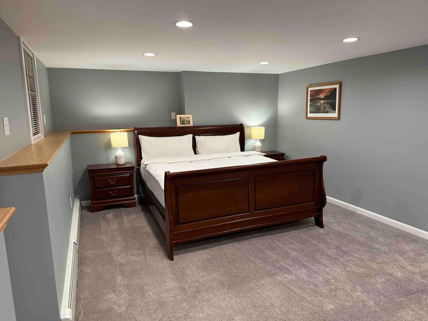 Boston Single Family House - Super Quiet And Private Villa ภายนอก รูปภาพ